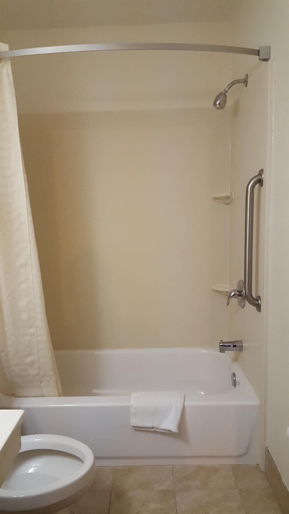 Super 8 By Wyndham Abingdon Va Hotel Ngoại thất bức ảnh